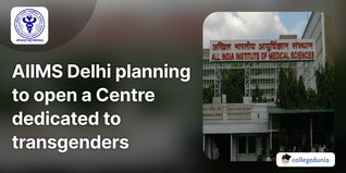 AIIMS Delhi To Soon Setup Centre Dedicated to Transgender Healthcare
